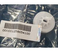 PULEGGIA MOTORE ORIGINALE ELECTROLUX PER ASCIUGATRICE 1258654100