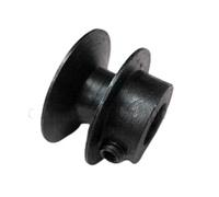Puleggia motore per macchine da cucire Singer 221, 222 Featherweight #190086