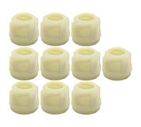 Puleggia mozzo avviamento da 10 pacchi compatibile con i modelli di motosega 137, 142, 235, 236, 240E, CS2234S, CS2238S, P3314, P3818, PP4218