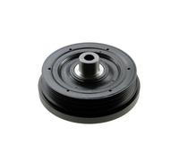 NTY Puleggia cinghia, Albero a gomiti compatibile con FORD RKP-FR-004