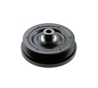 NTY Puleggia cinghia, Albero a gomiti compatibile con FORD RKP-FR-004