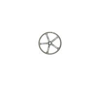 PULEGGIA ORIGINALE COMPATIBILE CON LAVATRICE HOOVER - 4189176OH