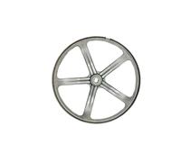 PULEGGIA ORIGINALE COMPATIBILE CON LAVATRICE INDESIT - 2554393BS