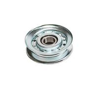 Puleggia originale per tosaerba Mountfield/Castelgarden/Alpina Ride on adatta...