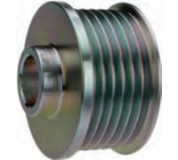 Puleggia Per Alternatore DENSO 104210-6311, 121000-3841, 121000-3843