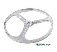 PULEGGIA PER CESTELLO LAVATRICE REX ELECTROLUX ZANUSSI AEG 1462591015 ORIGINALE