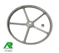 PULEGGIA PER CESTO LAVATRICE ITWASH 39201031100 ORIGINALE