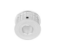 Puleggia per Cinghia dentata, 1pc HTD-5M Puleggia della Cinghia dentata 70/80/90/100/120 Denti Passo 5mm Tipo AF Puleggia dentata Larghezza 16mm(5m90teeth,Bore 20mm)