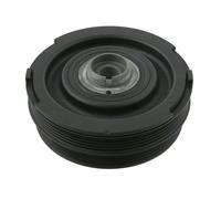 SWAG 20 92 3949 Puleggia cinghia albero a gomiti