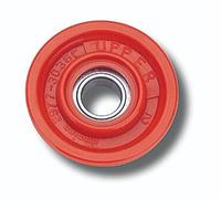 Puleggia per comando gas Domino Racing HR