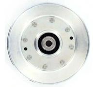 Puleggia per cuscinetti a scanalatura a V adattabile per corda AYP, BUNTON - ...