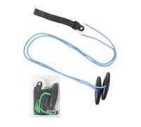 Puleggia per esercizi per porta - Dispositivo per il condizionamento della parte superiore del corpo, apparato per il movimento terapeutico, strumento per l'allenamento degli, kit di riabilitazio