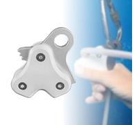 Puleggia per immersioni subacquee liscia ad alta efficienza per il nuoto e