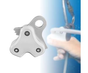 Puleggia per immersioni subacquee liscia ad alta efficienza per il nuoto e