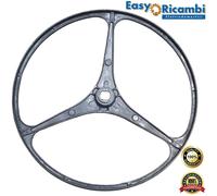 Puleggia per lavatrice IGNIS LTE1066 - RICAMBIO ORIGINALE 481252888083