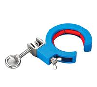 Puleggia per l'installazione del cavo - Installazione 'impianto elettrico, puleggia in filo metallico ausiliario in acciaio inossidabile della | Puleggia per attrezzi di trazione, strumento