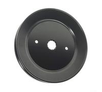 Puleggia per mandrino tosaerba per 106,9 cm per ponte artigiano pezzo di ricambio OEM per un migliore trasferimento di potenza