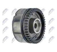 NTY Regolatore Dell'Albero a Camme per Dacia Sandero II Logan MCV 1.2 Tce