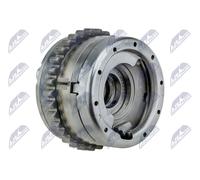 NTY Regolatore albero a camme compatibile con MERCEDES-BENZ RKZ-ME-021
