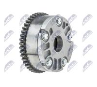 NTY Regolatore Dell'Albero a Camme per Nissan Qashqai + 2 I 2.0 Tiida Hatchback