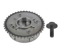 Puleggia per Regolatore Der Gasvert Adatto A per Mazda 3 BK 2.3, 2.3T 2003 3 Bl
