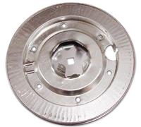 Puleggia per Rullo Avvolgitore in Legno per tapparella misura 220 mm