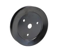 Puleggia Per Torre Di Misura Ø131Mm Adatta Per Craftsman 917.270774 Rasaerba