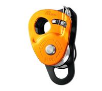 Puleggia Petzl Jag Traxion