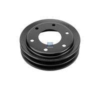 DT Spare Parts 4.61270 Puleggia, Pompa acqua