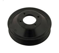 Puleggia pompa acqua FEBI 30124 per BMW 5 (E34) 2 1990-1995