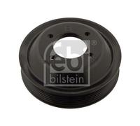 FEBI BILSTEIN Puleggia, Pompa acqua per BMW 30125