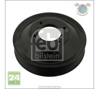 Puleggia Pompa acqua Febi per BMW Z3 E36 2.8 7 E38 728 5 E39 528 523 520 E34 52