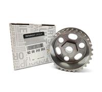 Puleggia Pompa Ad Alta Pressione Per Renault Clio III Kangoo Megane II