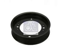 Puleggia pompa dell'acqua 2.15453 DT Spare Parts