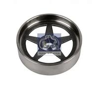 Puleggia pompa dell'acqua 2.15492 DT Spare Parts