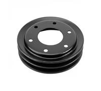 Puleggia pompa dell'acqua 4.61270 DT Spare Parts