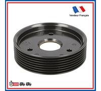 Puleggia Alternatore Previsto Master II MOVANO A INTERSTAR 2,5