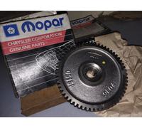 Puleggia pompa iniezione ingranaggio per Chrysler Voyager Jeep Cherokee 2.5 TD