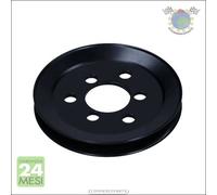 Puleggia pompa servopompa Maxgear per AUDI 80 VW PASSAT (3A5 35I) (3A2 (33B) (3