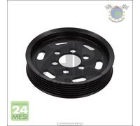 Puleggia pompa servopompa Maxgear per AUDI TT Q5 A6 A5 A4 A3 SEAT EXEO VW TRANS