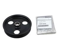 Puleggia pompa servosterzo originale Renault Laguna III 19mm 6PK 126/131mm