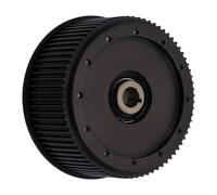 Puleggia posteriore bdl 3" 8mm 76t 37-84 big twin