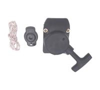 Puleggia professionale per decespugliatore adatta per modelli FS75, FS80, FS80R, FS85, FS85R, installazione rapida, avviatore di avviamento affidabile
