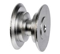 Puleggia ricambio inox x 01.336.01/03 - 1 PZ Osculati - 01.346.60 - 0134660