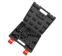 Puleggia Rimozione Attrezzo Speciale Albero Cintura Puleggia