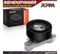 Puleggia Rullo con Guida Cinghia Distribuzione per VW Polo 6C1 6R1 Skoda Fabia