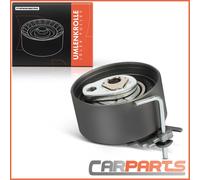 Puleggia Rullo con Guida Galoppino per Renault Clio IV Dacia Logan Nissan 1.2L