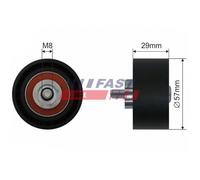 Puleggia Rullo Tendicinghia Cinghia di Distribuzione Per Fiat Alfa Romeo Lancia