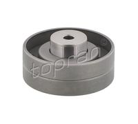 Puleggia Rullo Tendicinghia Cinghia di Distribuzione Per Il VW Lt 28-35 Passat