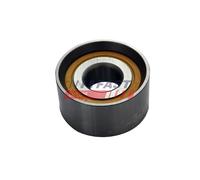 Puleggia Rullo Tendicinghia Cinghia di Distribuzione per Peugeot Renault Opel